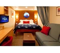 Standard Inside Stateroom